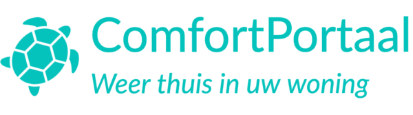 ComfortPortaal-logo ComfortPortaal-logo