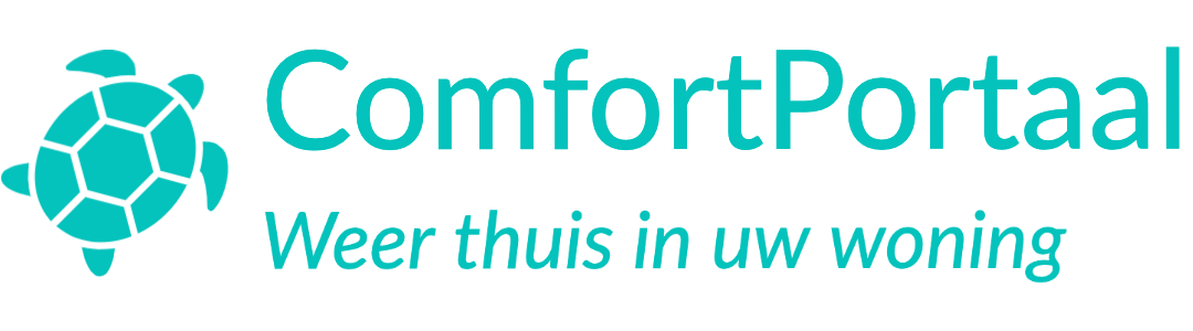 ComfortPortaal-logo ComfortPortaal-logo