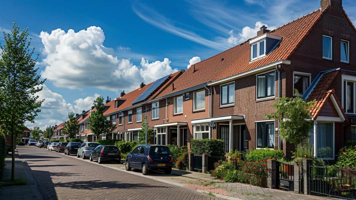 verschillende woningtypen 1716993939